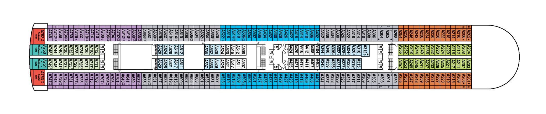 P&O Crusies, Ventura Deck 12 - A Deck.jpg